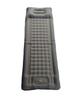 Lightweight Outdoor Inflatable Mattress with Pull-Strap - Portable Camping Sleeping Pad and Ground Mat