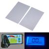 2pcs Polarizing Film Polarizer Electric Vehicle Image Display Screen Watch Battery Car Cell Phone LCD Display Repair