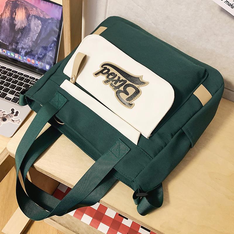 

Дитячі шкільні рюкзаки Великої місткості для дівчат Старшокласники Великої місткості для хлопчиків Рюкзаки Рюкзаки