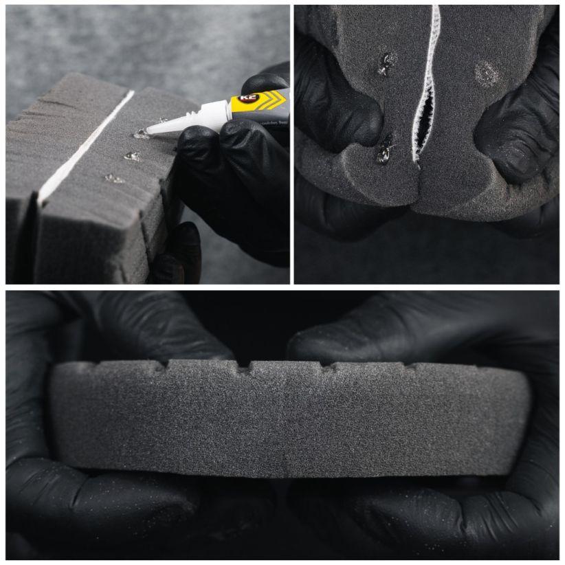 K2 Bondix Gel Super Glue 3g
