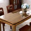 Transparent PVC Waterproof Table Protector