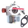 Carburetor Kit 640271 For Models 640303 640350 LEV120-361515A Lawn Mower Carb