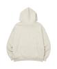 Oversized Plain Big Hoodie
