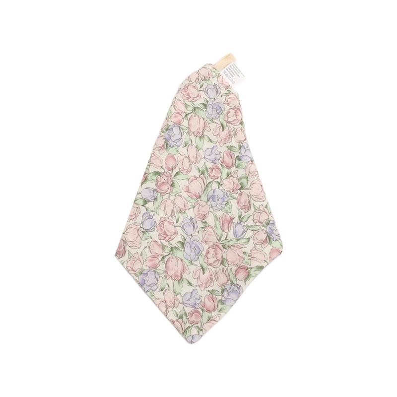 

Baby Bibs Four Layer Newborns Towel 4 Layer Baby Bibs Multifunction Cotton Cloth Multiple Pattern for Infant Care & Daily