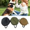 Large Capacity Pet Treat Pouch Treat Bag Running Supplies Multifunctional Treat Bag for Dog Outdoor Sports Training