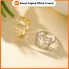 Skyrim Butterfly Ring Women Stainless Steel Gold Color Bohemian Animal Finger Rings Kpop Fashion Wedding Jewelry Gift New In