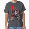 Drawing | Danilo Petrucci Petrux | Season 24 Classic T-Shirt