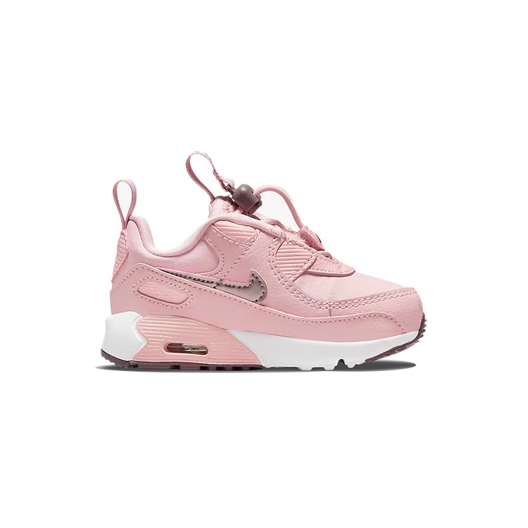 (TD) Nike Air Max 90 Toggle 'Pink Glaze' CV0065-600