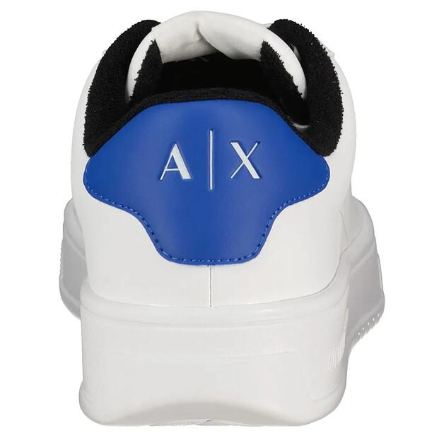 Armani Exchange Кросовки XUX203-XV805