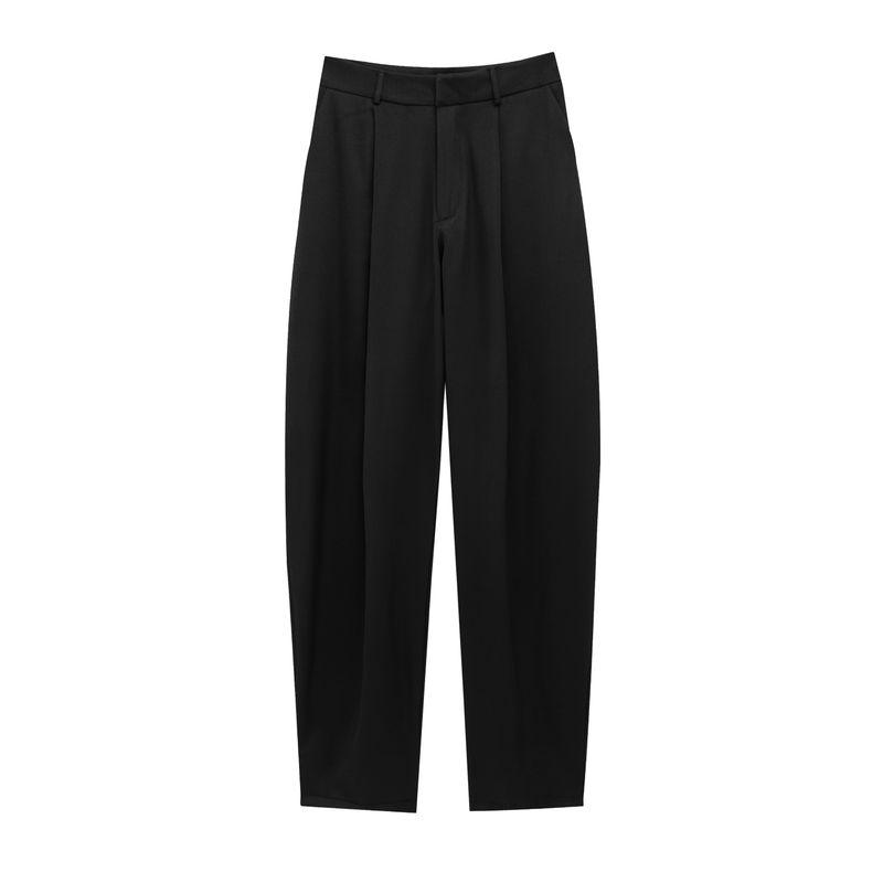 Kaslead New Arrival Women's Clothing Fashion Style Fashion Waist-Tight Suit Outwear Casual Pants Skirt Three-Piece Suit