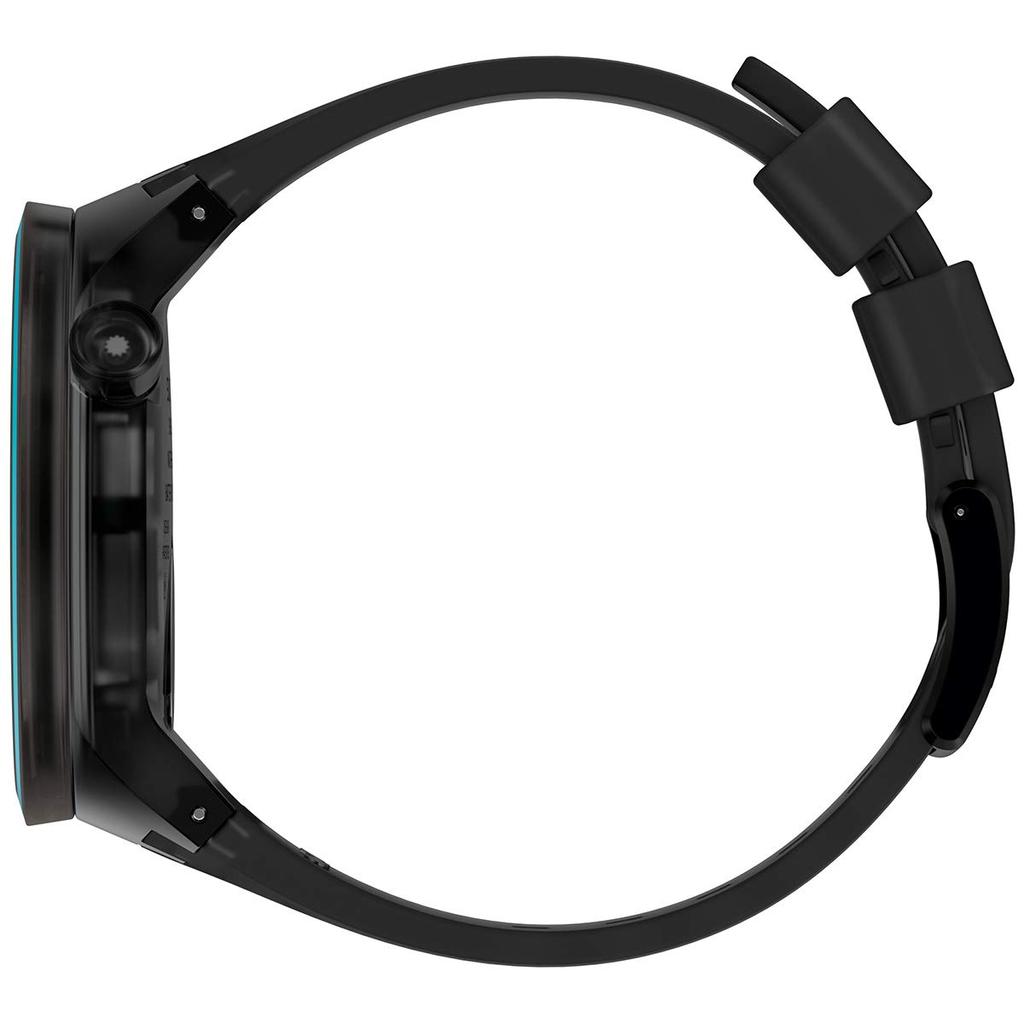 Montre SWATCH BIG BOLD SO27B112 Noir [Swatch]