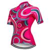 Cycling Clothing Women Cycling Jersey Tops Summer Racing Short Sleeve MTB Bike Jersey Shirt Ropa Ciclismo Maillot