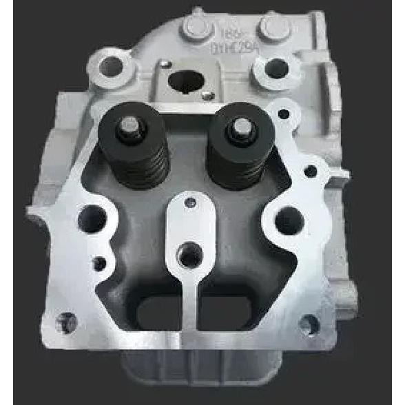 Ansamblu Chiulasă Supapă Admisie Motor Diesel Răcit cu Aer 170F 173F 178F 178FA 186F 186FA 188F 192F 192FA 195FA