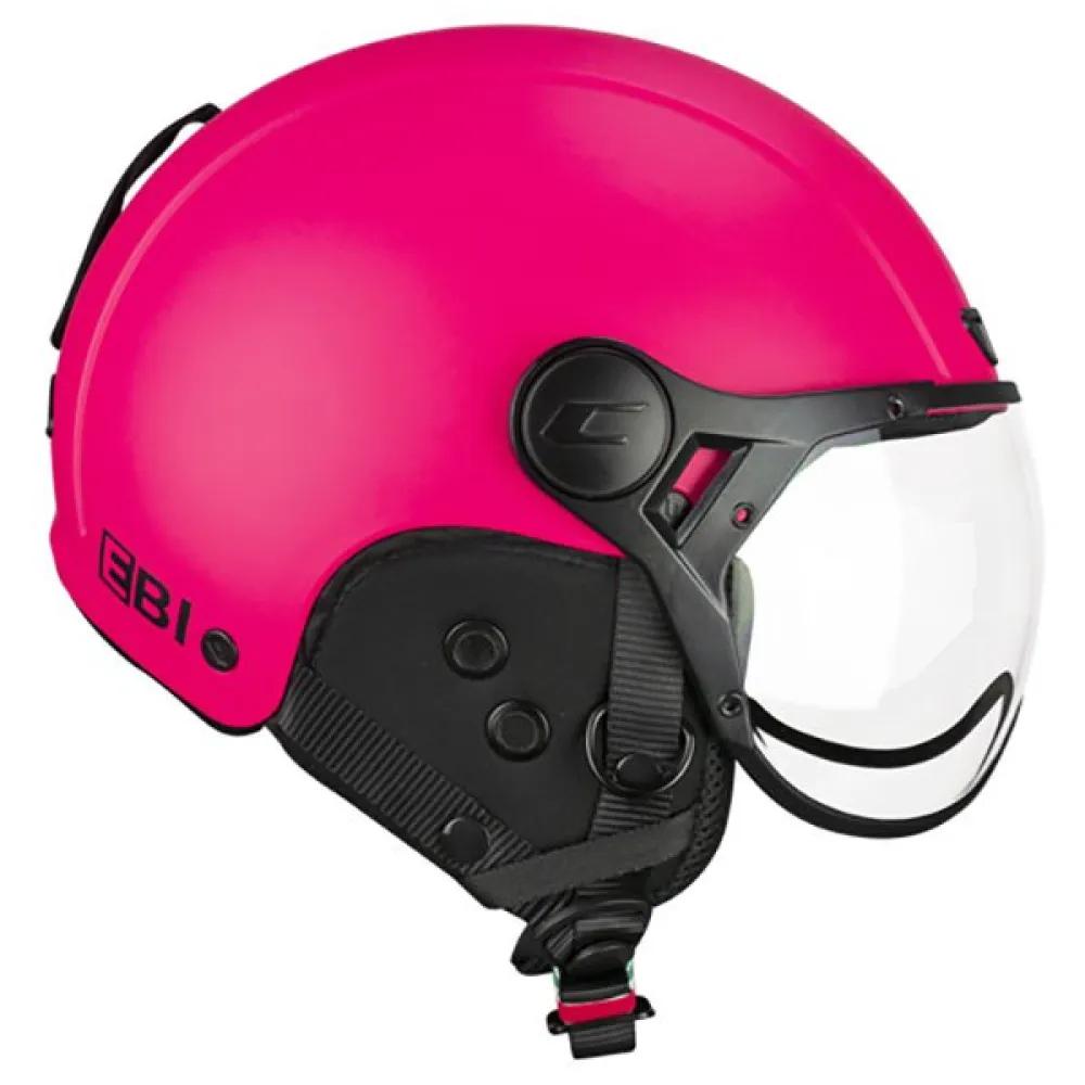 Cgm City Helmet 801A Ebi Mono