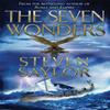 The Seven Wonders by Steven Saylor Paperback Book 9781780338767