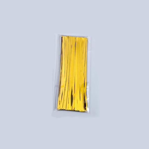 

Colored Flat-Bottom Cellophane Drawstring Bag for DIY Candy, Cookies, and Snacks Packaging