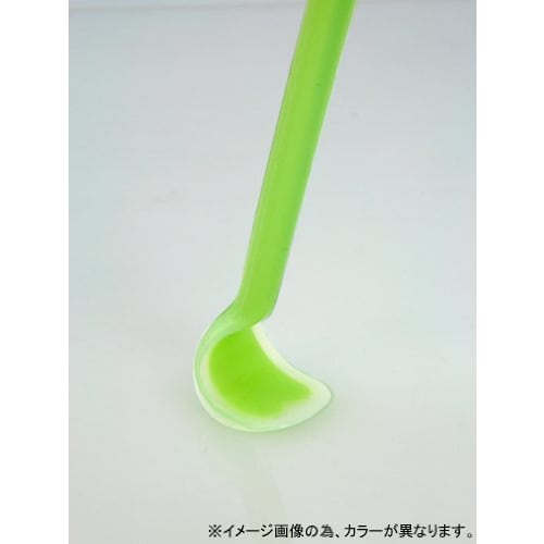 Progressive Ikesho Authentic Silicone Spoon, Small, Cocoa, 17.5 x 2.7 cm, IK8015