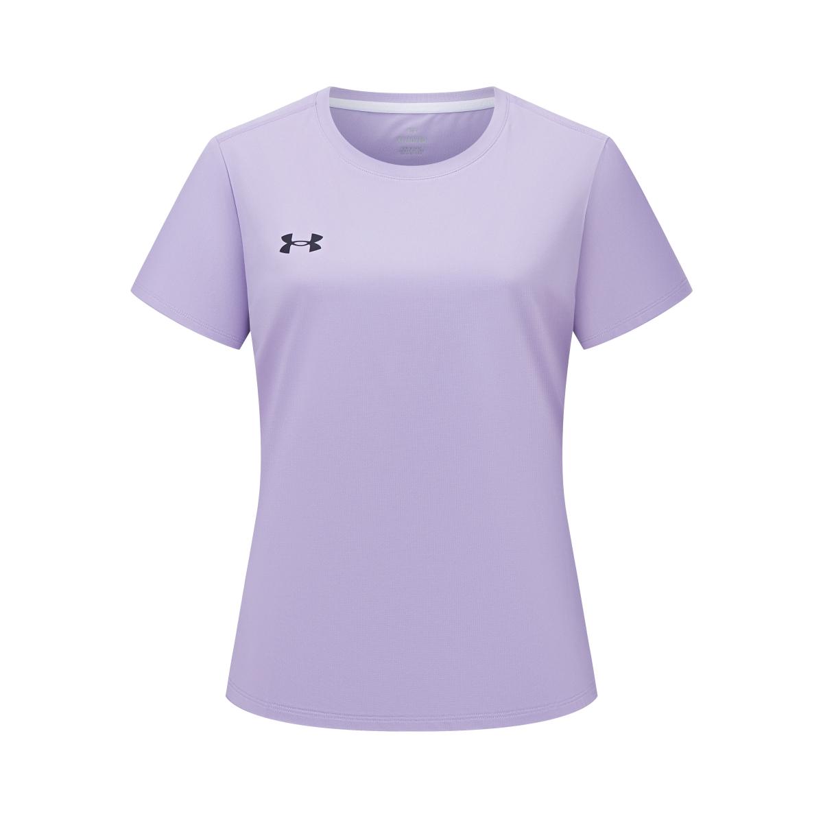 

Under Armour Sports Short Sleeve T-Shirt Unisex Tops 26500509-536 3XL