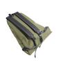 WILDERNESS EXPERIENCE Arch Alpha Backpack (Black)