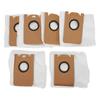 Quality Assured 6PCS Dust Bags for For Imou L11Pro Vacuum Cleaner Parts