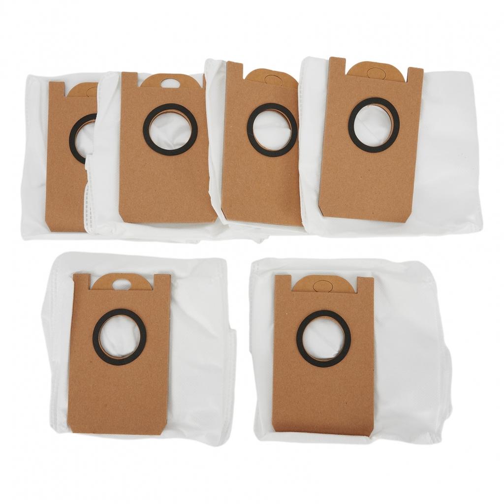 Quality Assured 6PCS Dust Bags for For Imou L11Pro Vacuum Cleaner Parts