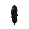 Thom Mcan Women S Comfort Mary Jane SneakerS Black 8tmny25S1S