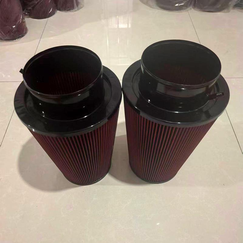 Marine Diesel Generator Tapered Air Filter Cartridge 251-72222