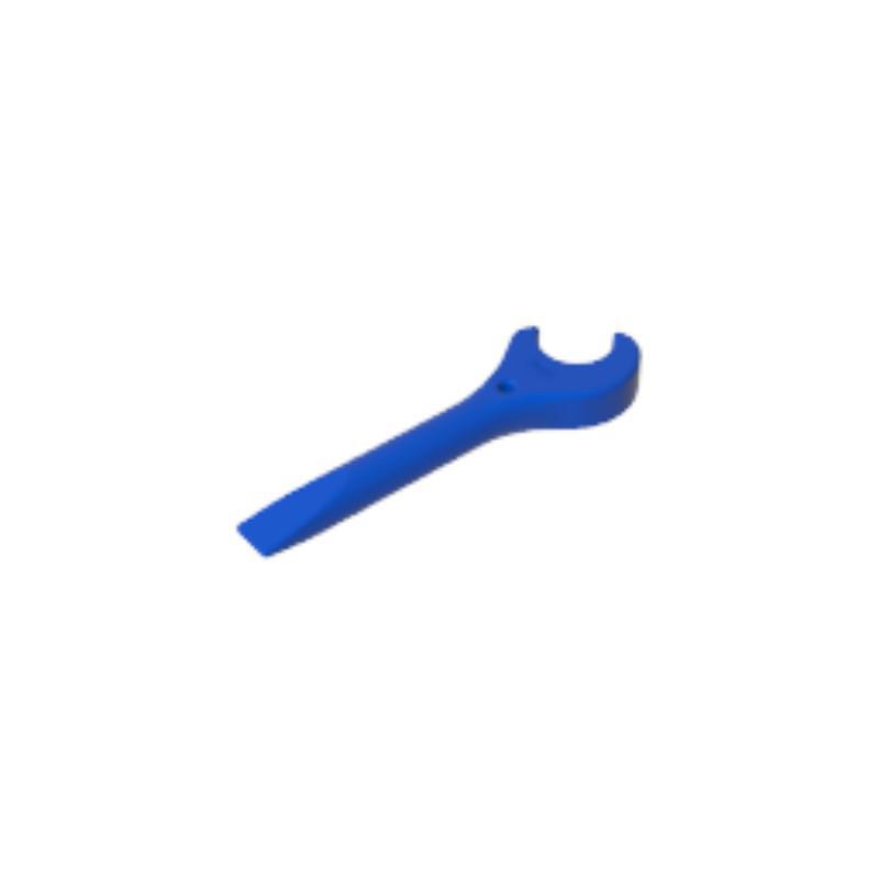 BRICKE 4006 Building Block Wrench for LEGO Parts MOC Accessories - Order Form Available
