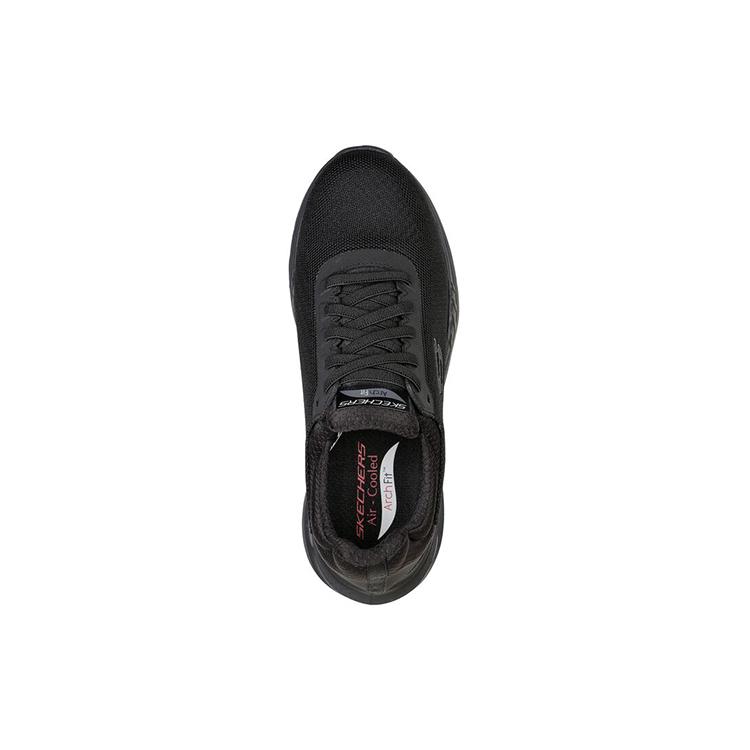 Skechers Arch Fit Orvan Trayver 210434-BBK