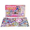 Takara Tomy Sanrio Characters Life Game