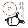 Vacuum Pump Rebuild Seal Gasket w/ O-ring for Volkswagen Passat Trendline 2.5 L5