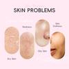 Cherry Blossom Moisturizing Mask Hydrating