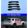 Car Handle Decorative Strip For Honda Pilot 2025-2026