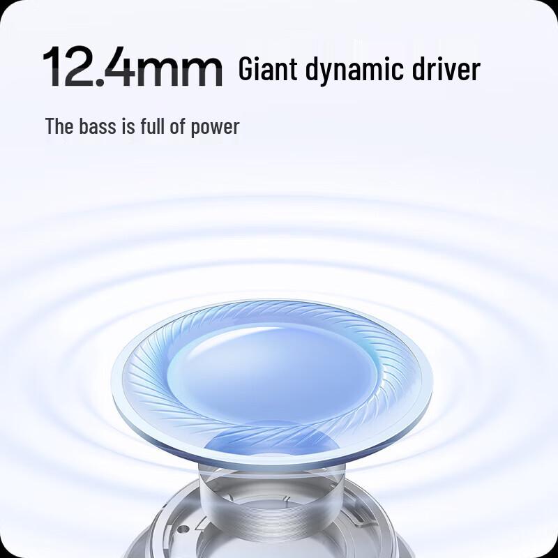 OPPO Enco Air4i True Wireless Earbuds