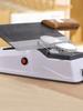 Knife Sharpener Adjustable Electric Knife Sharpeners Household Fast Sharpening Tool Kitchen Knives Tool Knife Scissor Sharpening
