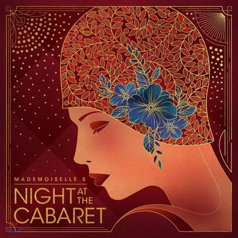 

Mademoiselle S - Night at the Cabaret