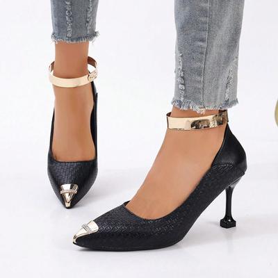 Elegante Schuhe – Elegante Schuhe