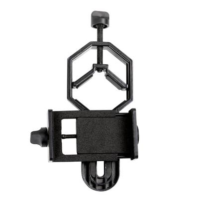 Celestron 81035 Basic Smartphone Adapter Capture Detection Black 1.25-inch