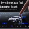 Protezione Schermo Temperato Volkswagen Tayron L: Adesivo Controllo Navigazione & Decorazione Interni per 25 Modelli