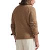 Polo Ralph Lauren Crew Neck Pony Embroidered Long Sleeve Sweater Men Sweater MNPOSWE16822413-200