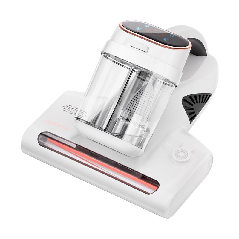 Uwant M300 Series Smart Mite Remover Bed Vacuum with UV & Ultrasonic Sterilization