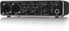 Behringer UMC204HD