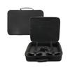 Travel Carrry Case for Slim Shockproof Organizers Bag Storing Console Controller Charging Base Disk Scratchproof Case