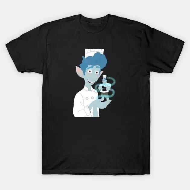 Little Magic Ratatouille TShirt Unisex4 S
