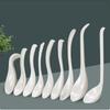 Melamine Soup Spoon