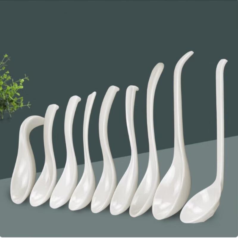 Melamine Soup Spoon