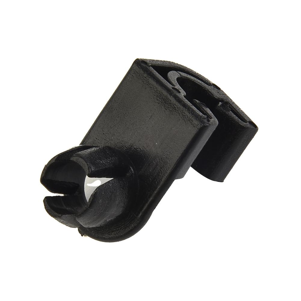 Hood Bonnet Stay Rod Clip Replacement High Quality