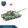 1:50 ZTZ-99 Main Battle Tank Alloy Model