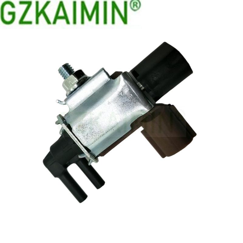 MR577099 K5T46494 K5T48272 K5T81289 MR577099 Auto Parts Emission Solenoid Valve For Mitsubishi
