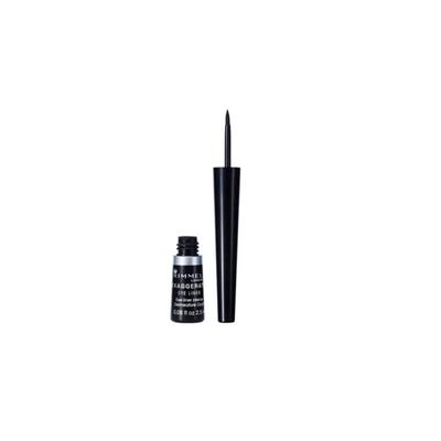 Eyeliner liquide Rimmel Exaggerate 001 Noir